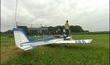 Stage d'aéromodélisme